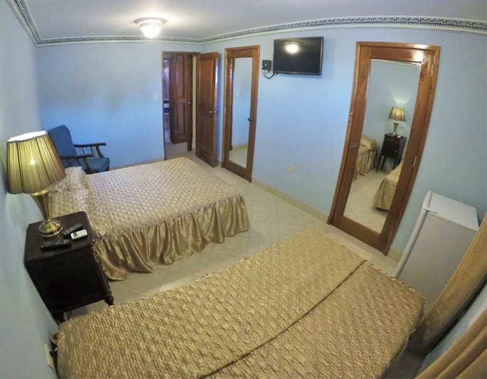 habitacion privada en la habana